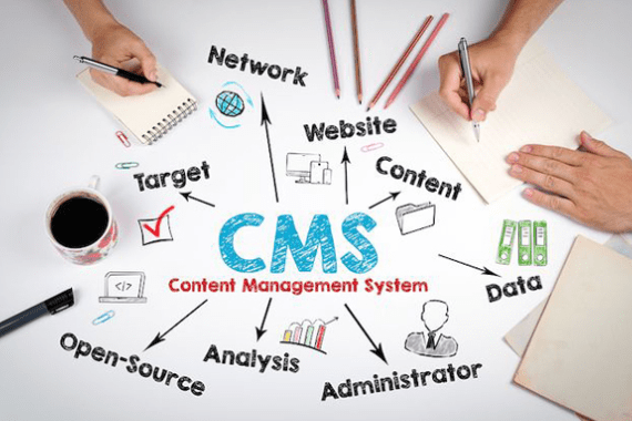 cms-solutions