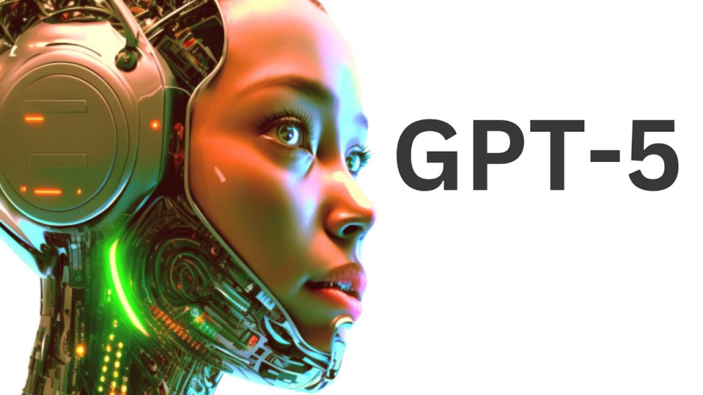 OpenAI GPT-5