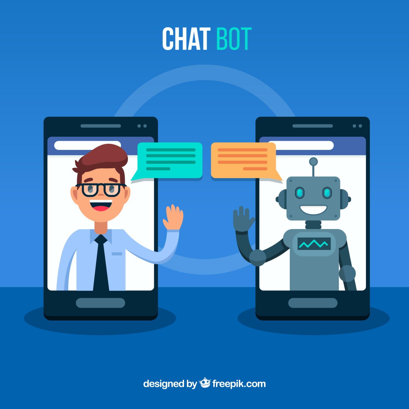 ChatGPT vs. Chatbots 1