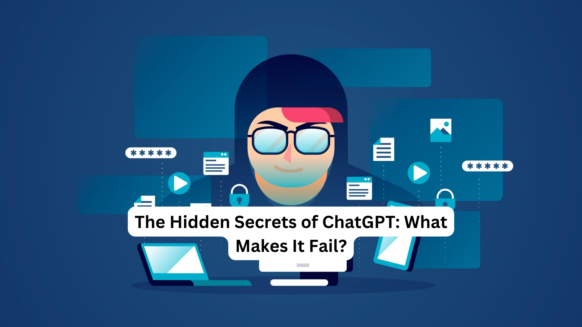 The Hidden Secrets of ChatGPT: What Makes It Fail?