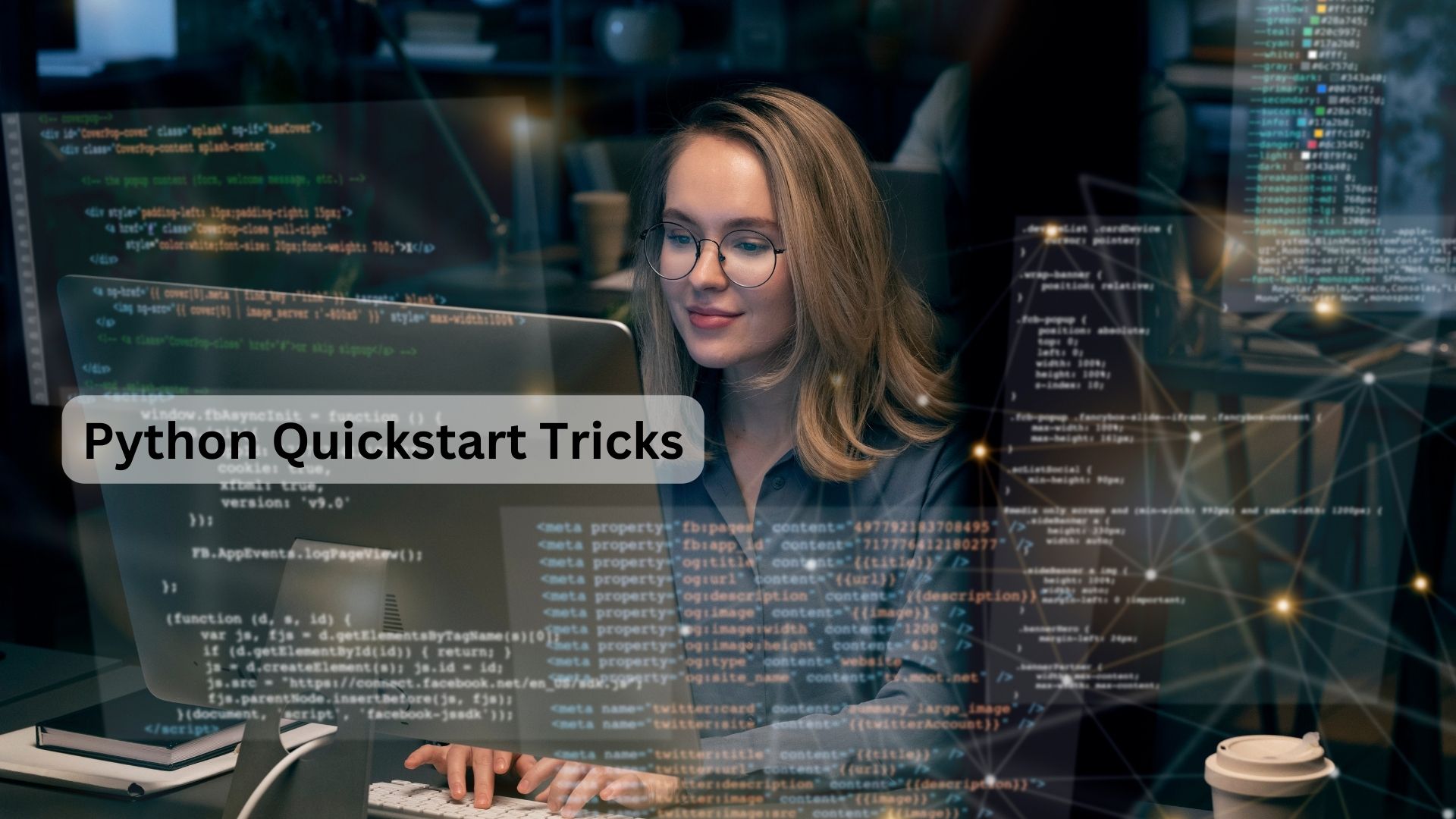 10-Python-Quickstart-Tricks-You-Need-to-Know