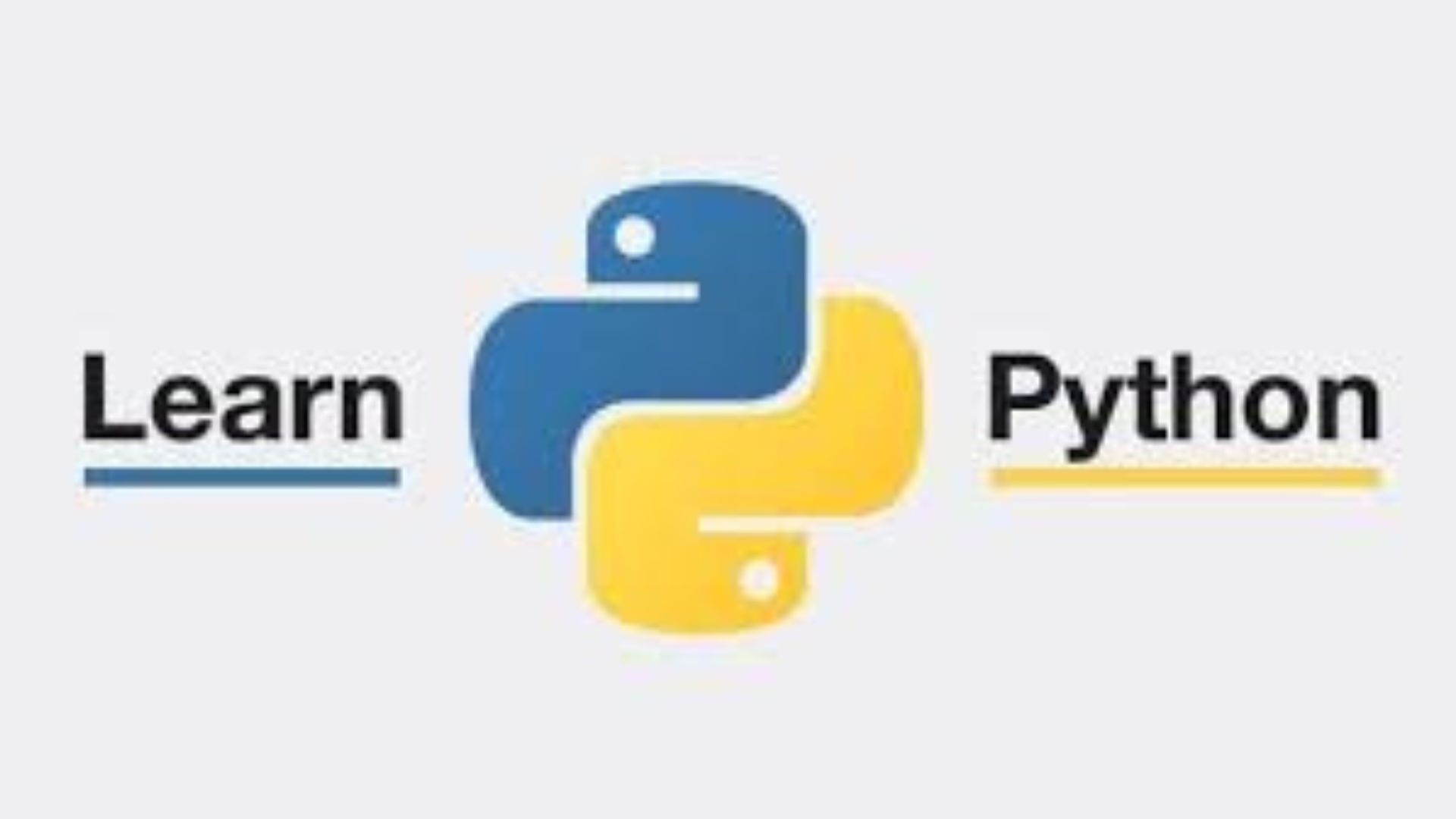 How to level up from Python basics
