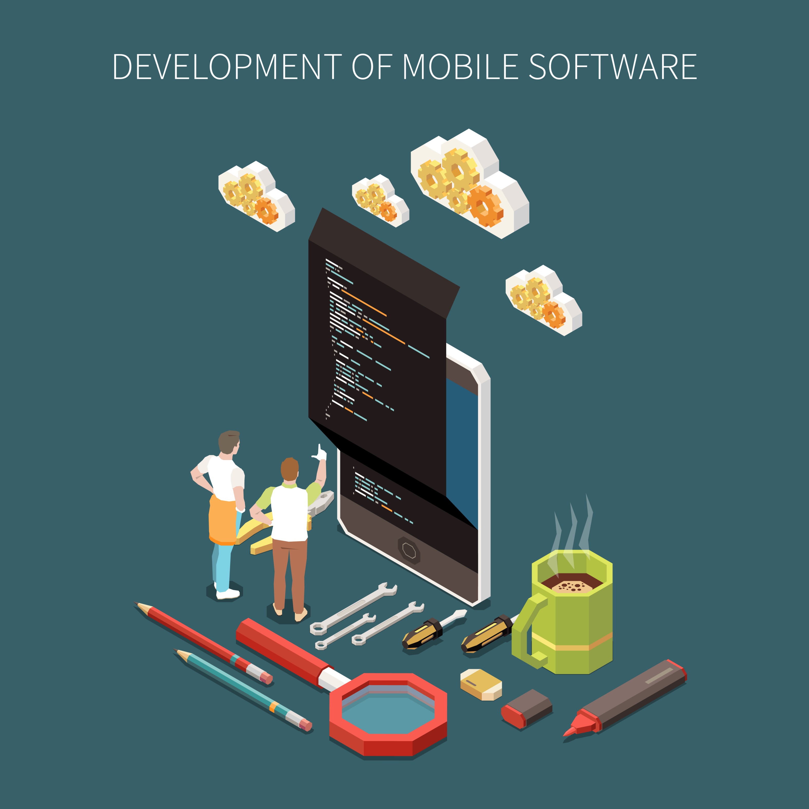Choosing the Best App Development Tools