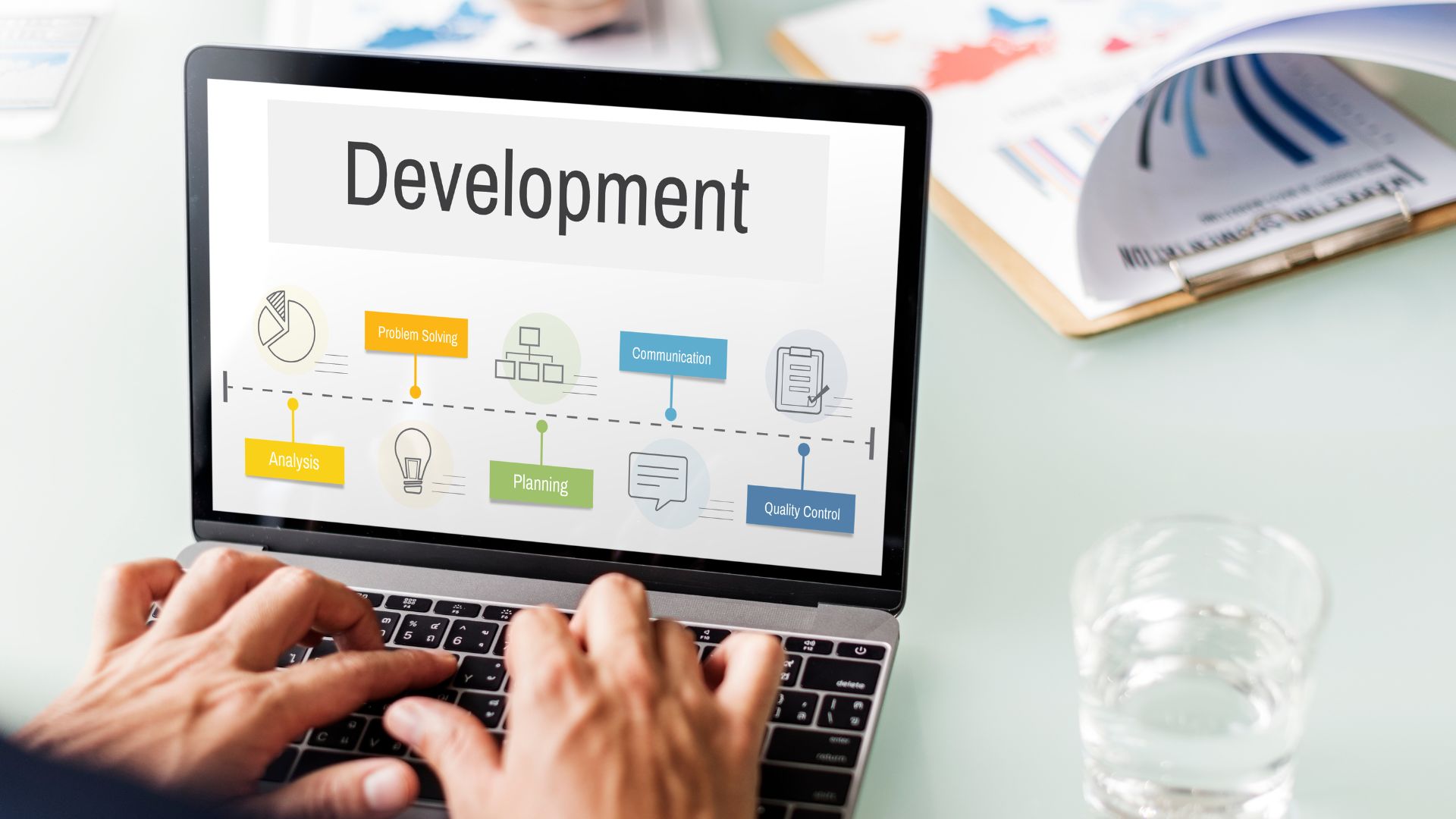 Introduction to Web Development Company Myths