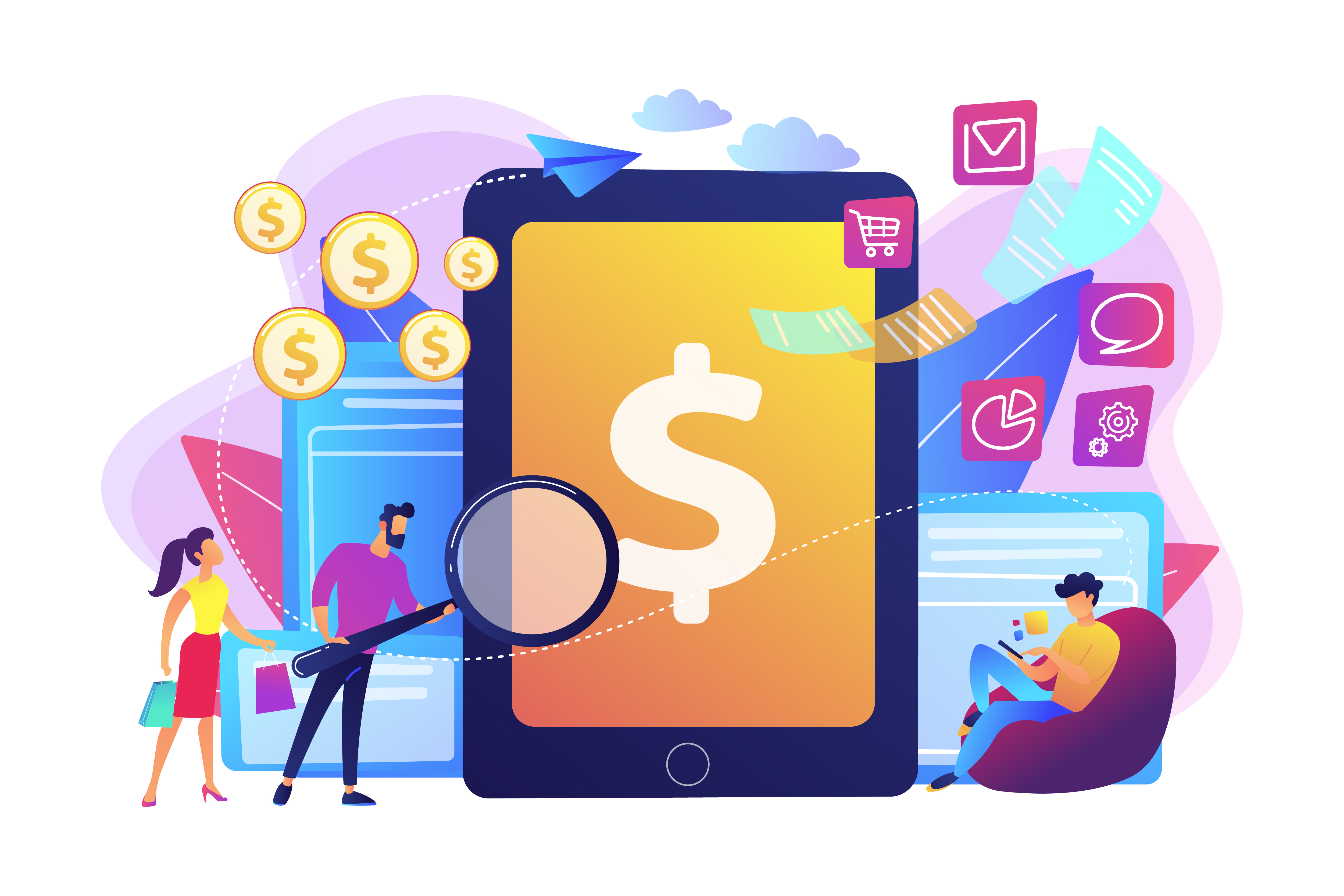 Are expensive mobile apps worth the investment