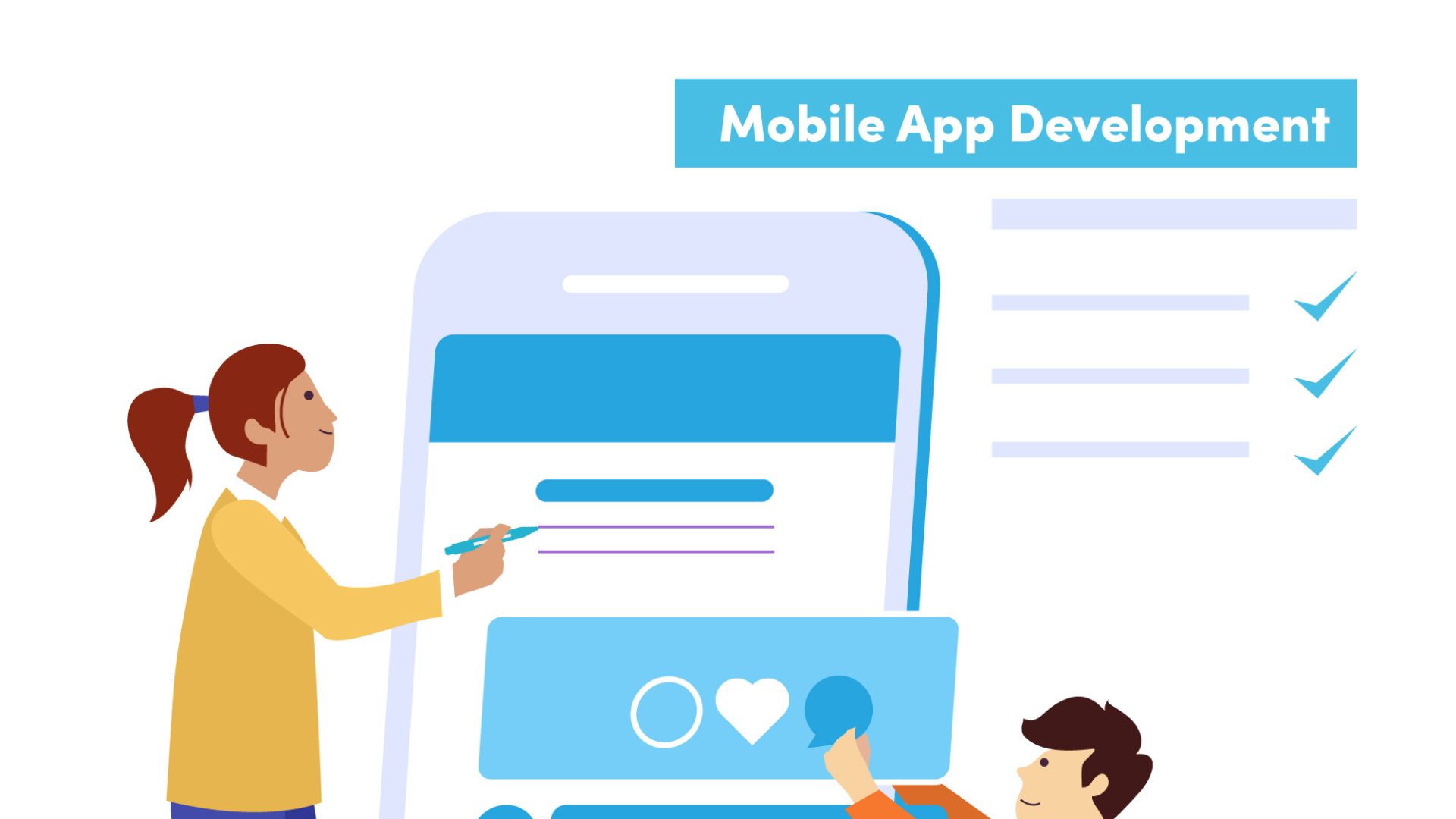How to Choose the Right Platform for Your Mobile App Development Project