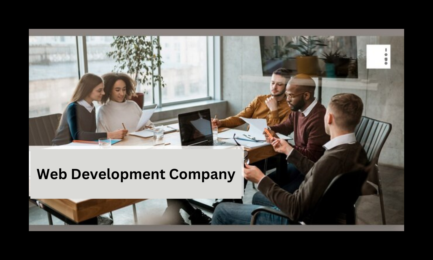 Web Development Company