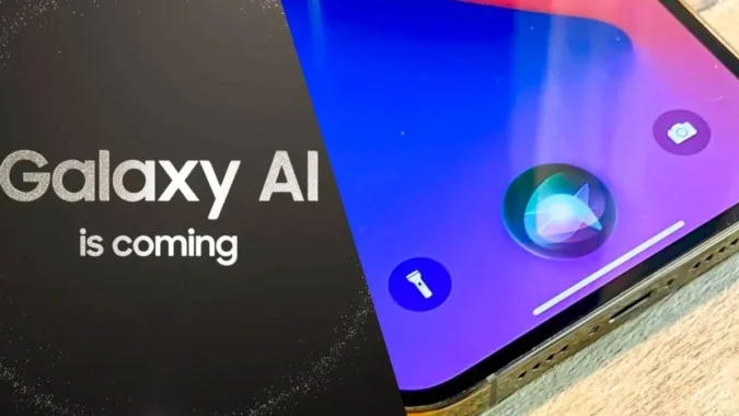 Samsung Galaxy AI