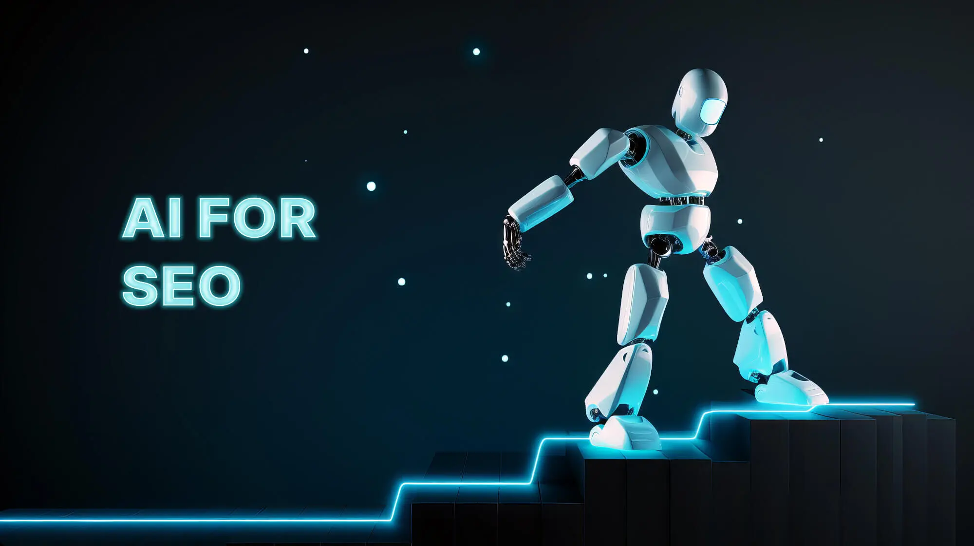 Impact of AI on SEO
