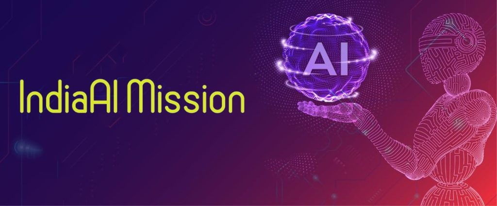IndiaAI Mission
