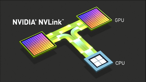 NVLink Fusion