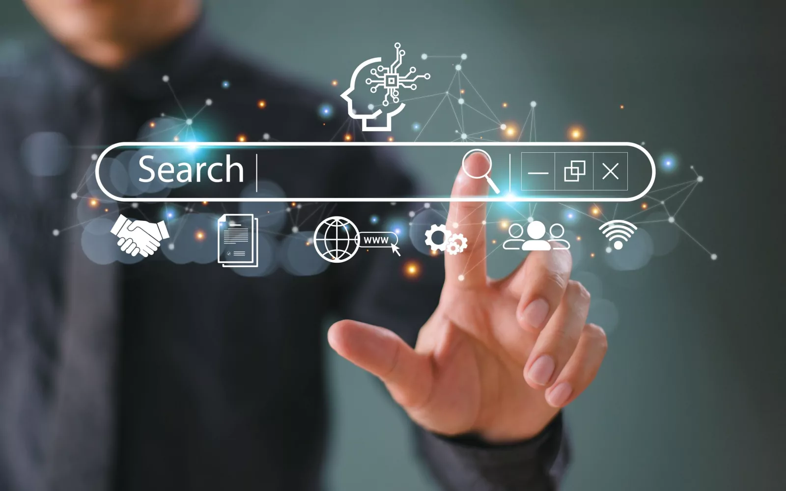 AI in Search
