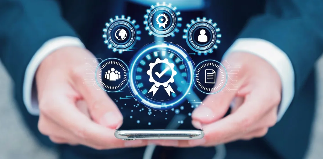 Embracing AI
