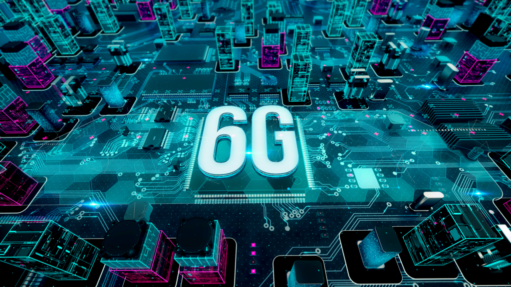 6G technology