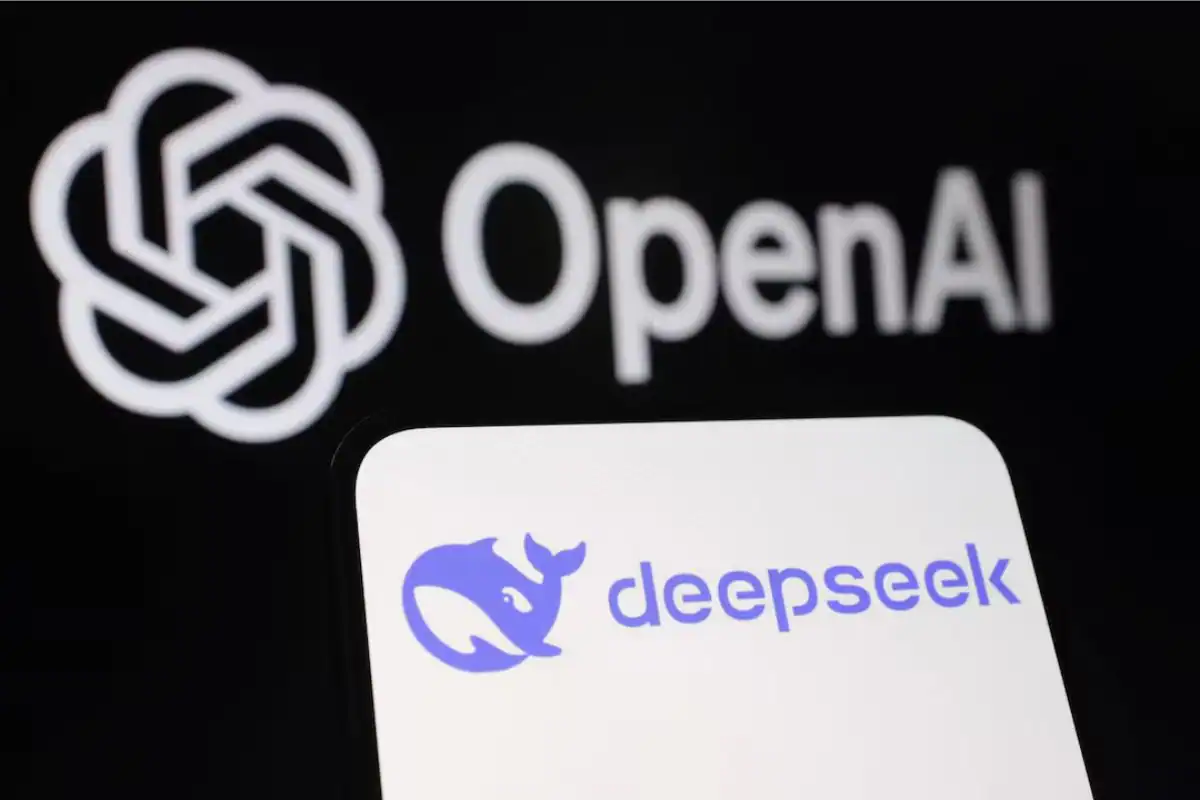 DeepSeek’s R1 AI Model