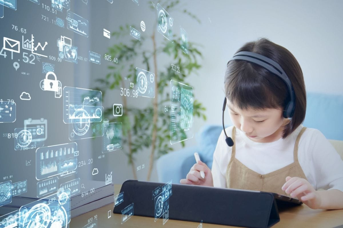 Chatbot for Under 13