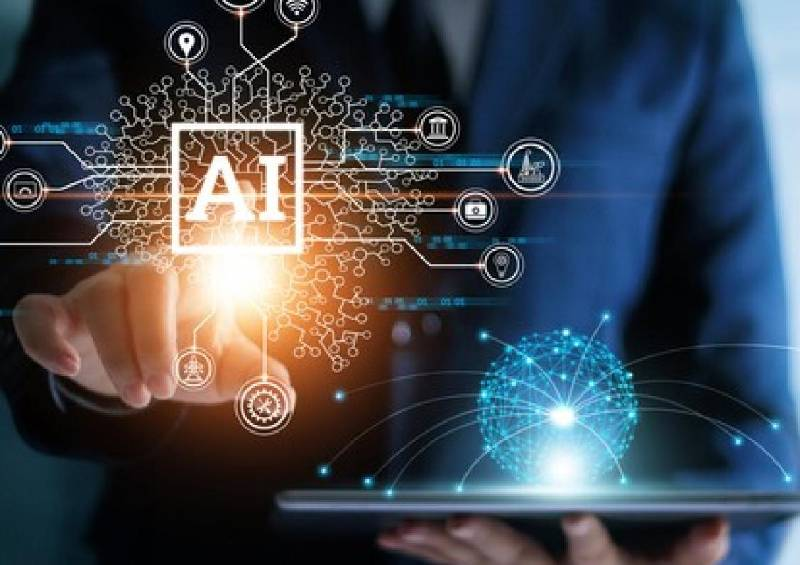 AI Infrastructure in India