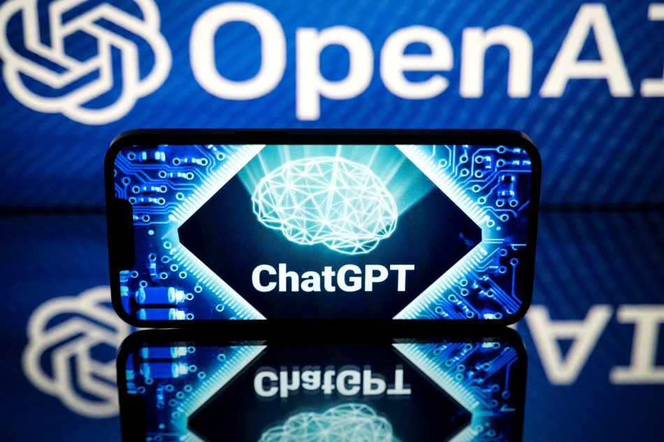 ChatGPT