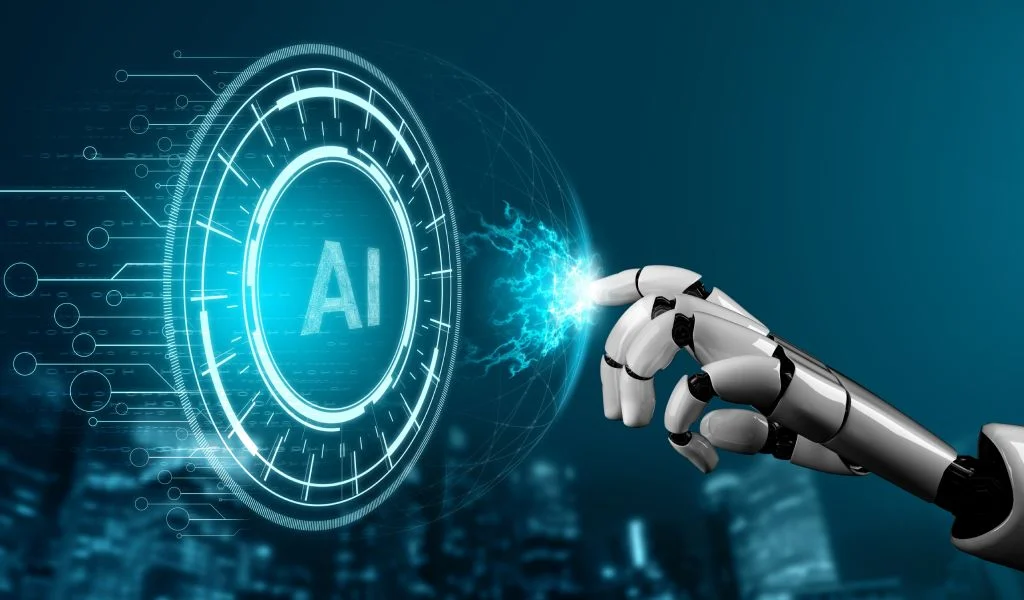 AI-driven protocol optimization
