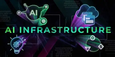 AI Infrastructure Expansion