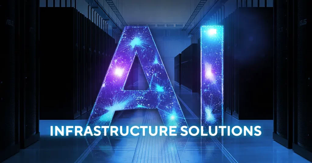 Google AI Infrastructure Spending