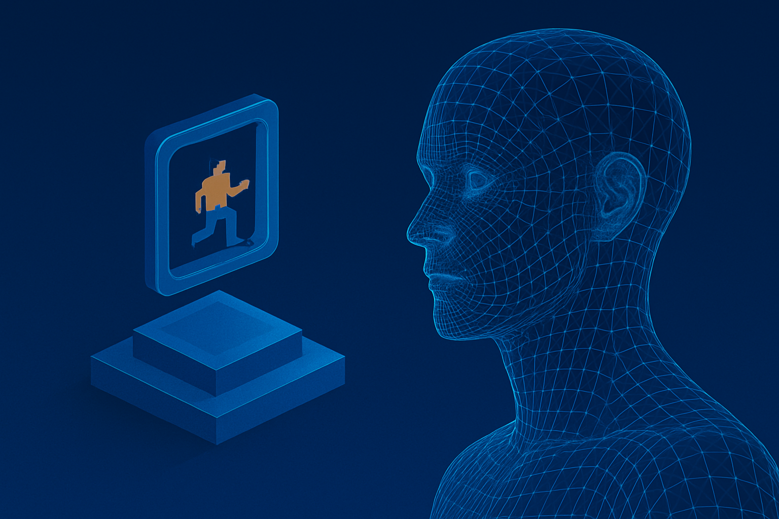 Google DeepMind Genie 3