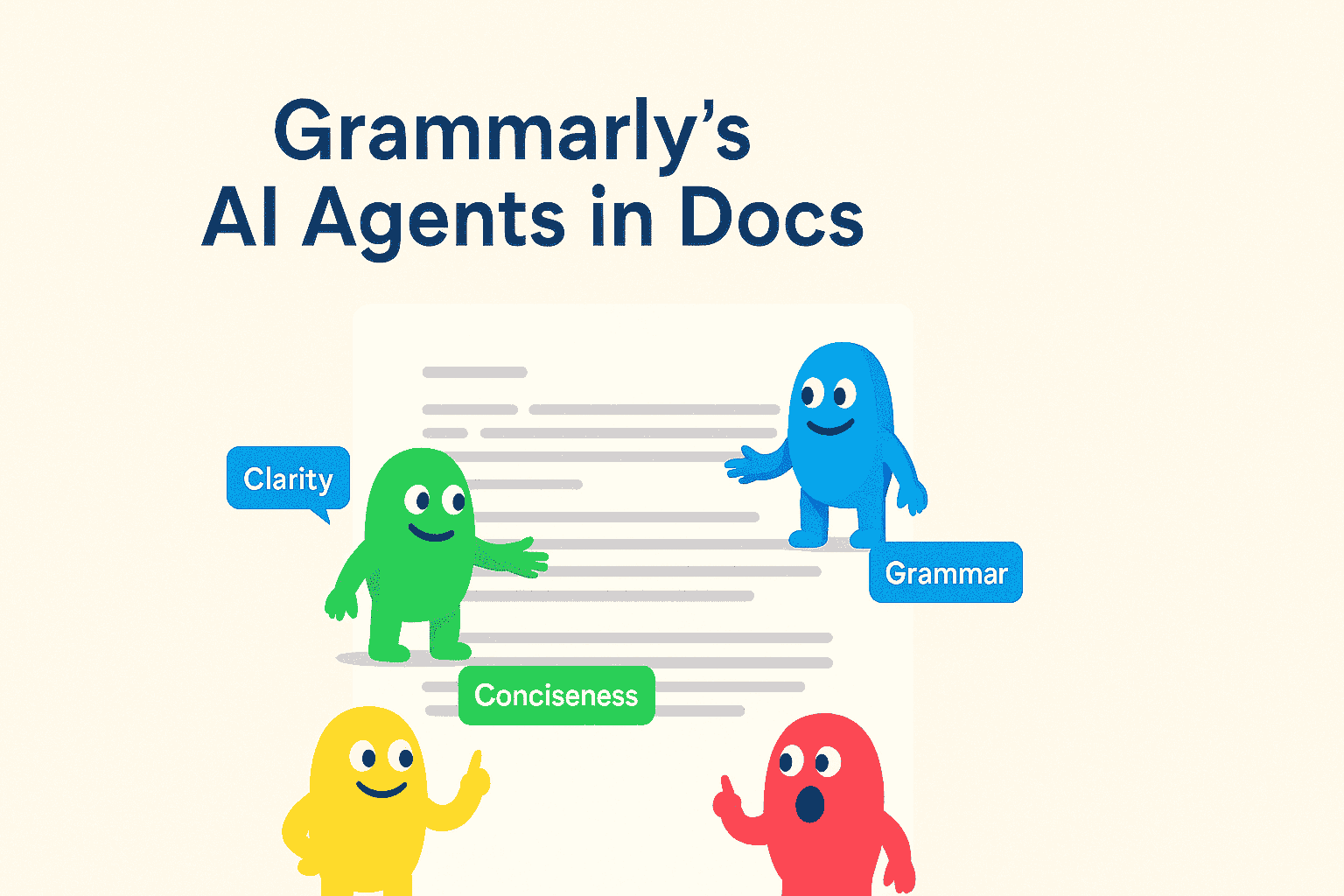 AI-Powered Agents