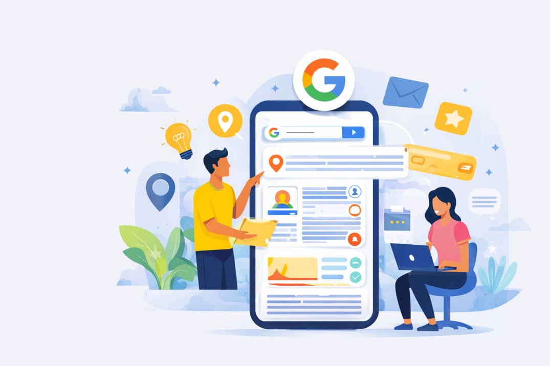 Google Gemini Personalized Search