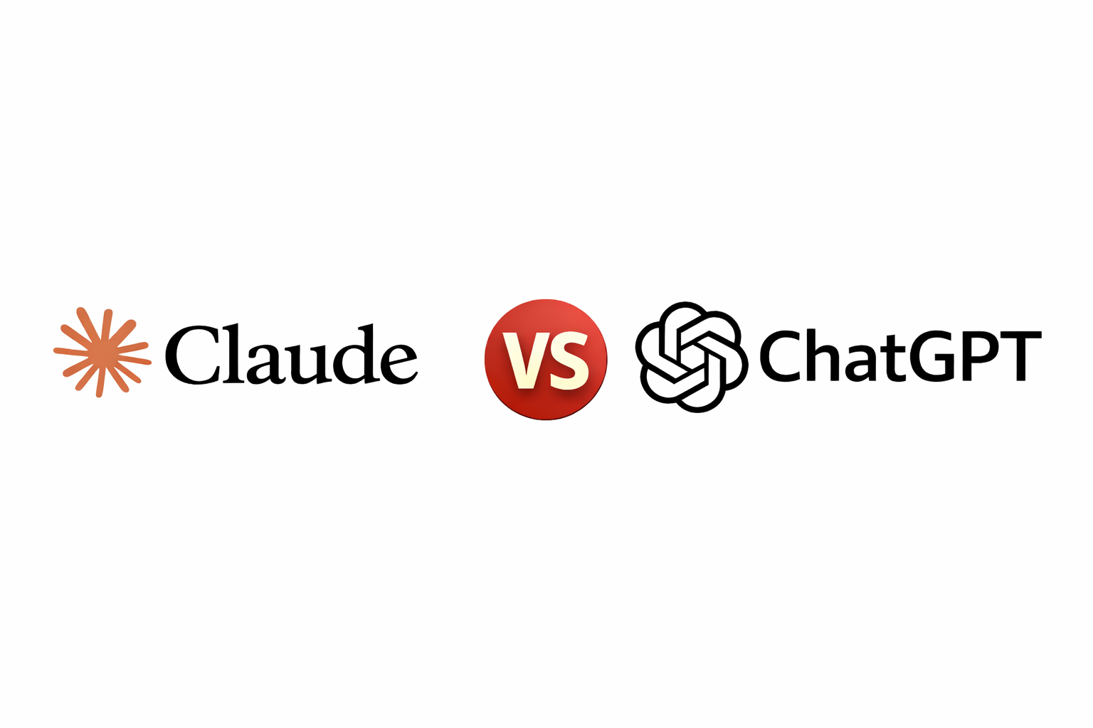 Claude AI vs ChatGPT